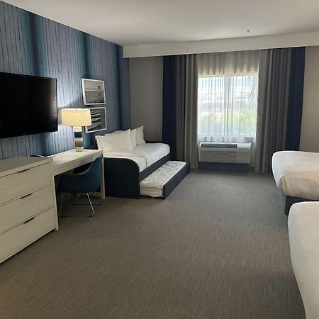Suncoast Hotel Anaheim, Tapestry Collection By Hilton Exterior foto